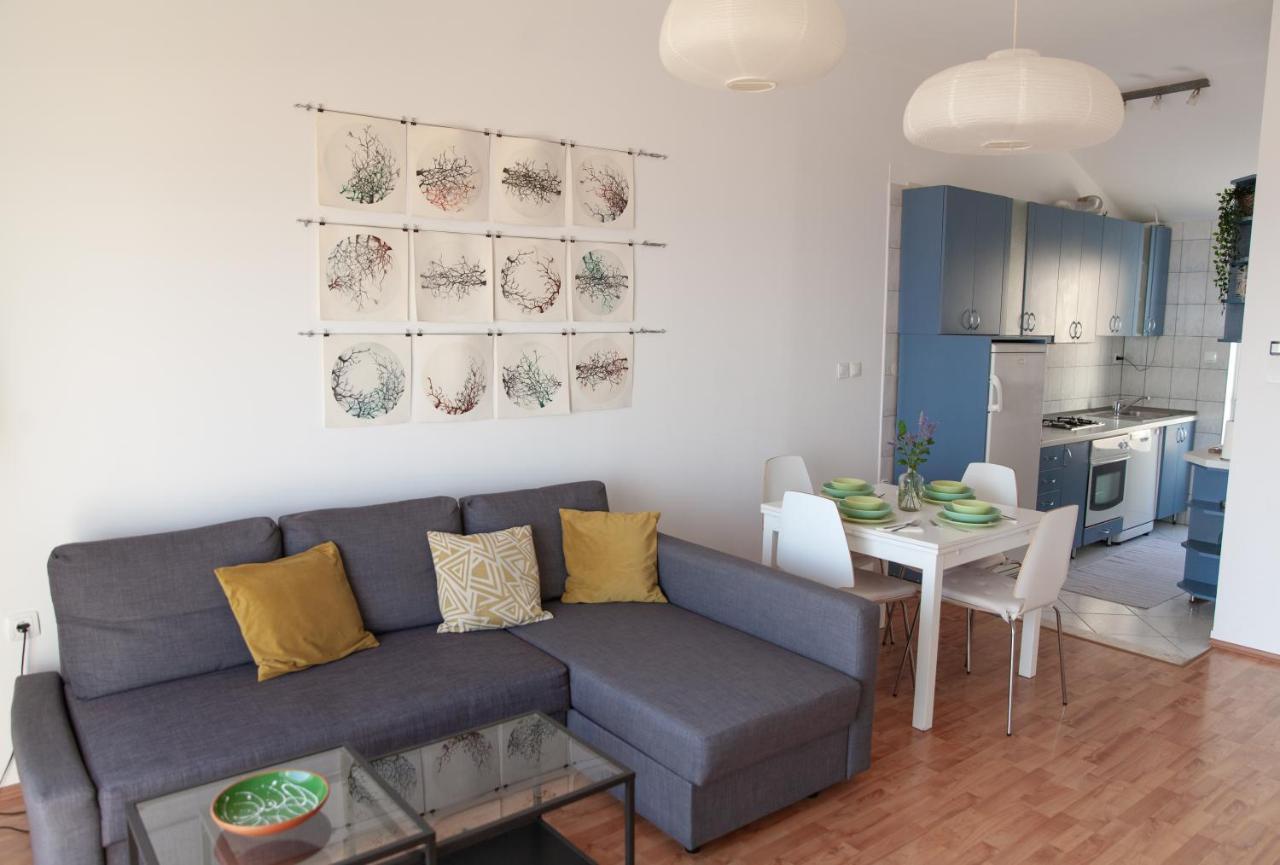 Apartment Iris Ragusa Esterno foto
