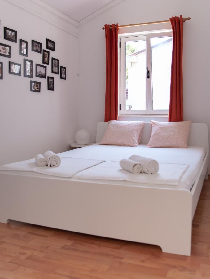 Apartment Iris Ragusa Esterno foto