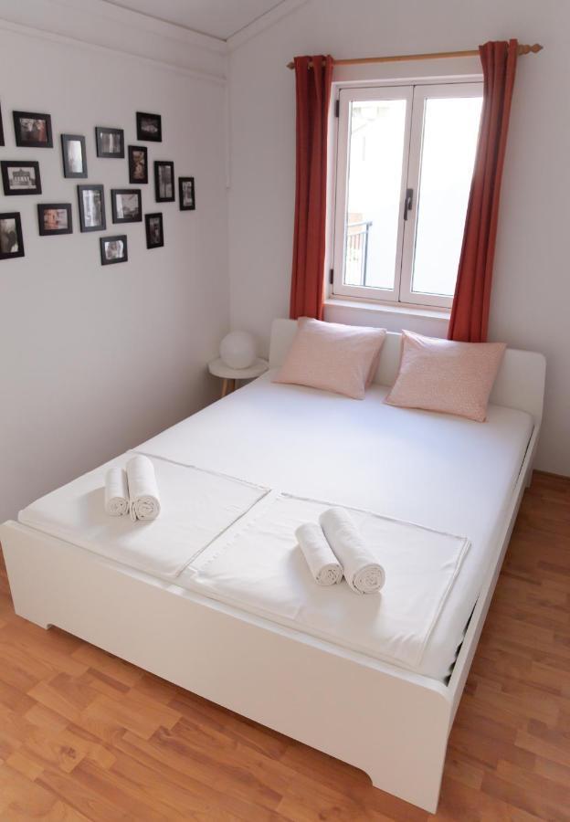 Apartment Iris Ragusa Esterno foto
