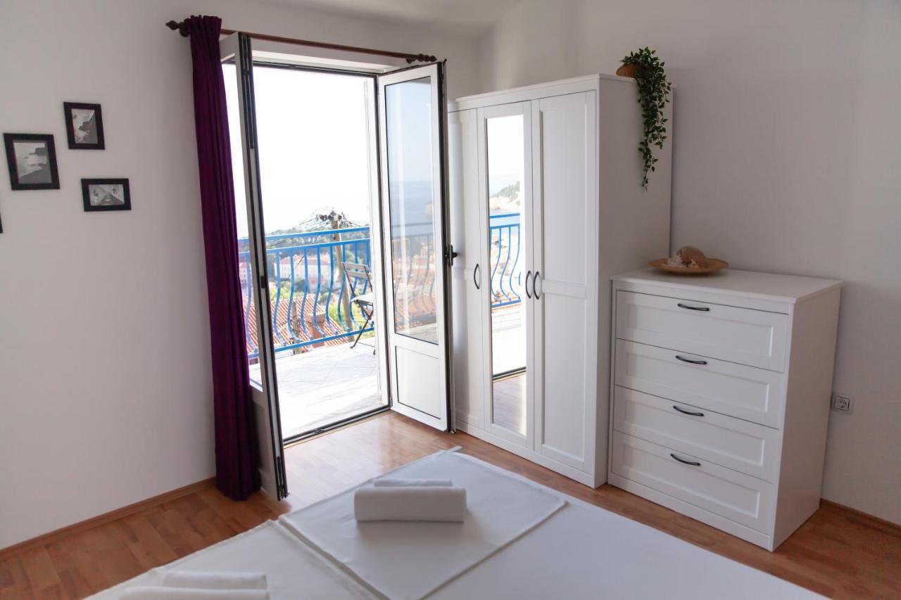 Apartment Iris Ragusa Esterno foto