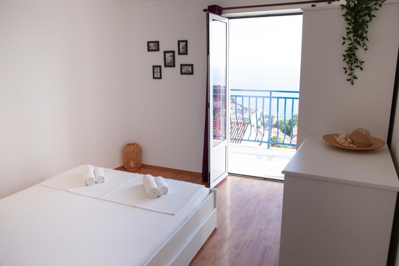 Apartment Iris Ragusa Esterno foto