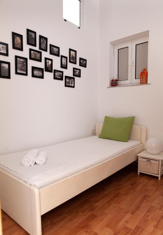 Apartment Iris Ragusa Esterno foto